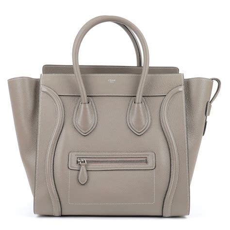 celine mini phantom bag size|celine phantom bag sale.